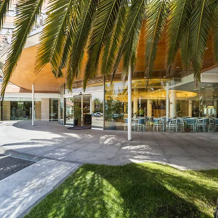 Costa Encantada Suites & Resort-2