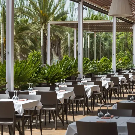 Costa Encantada Suites & Resort-3
